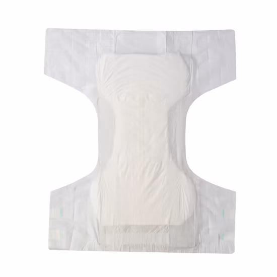 Other Medical Consumables Super Soft Men′ S Disposable Boxer Short Briefs for Hospital