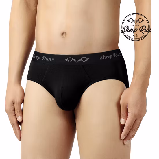 Outdoor Sports Hiking Camping Men′s Merino Wool Breathable Anti