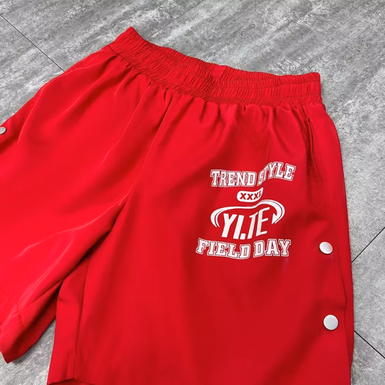 Fashionable Custom Logo Men′s Boxers