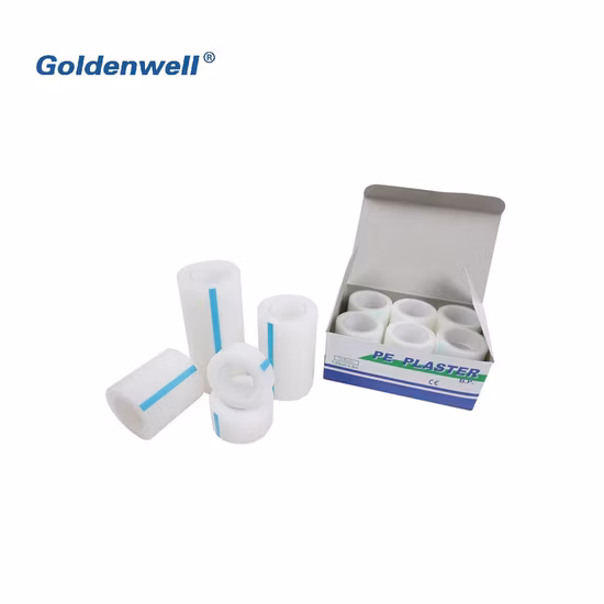Blue Thin Anti